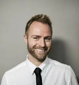 Jesper Bergstrøm