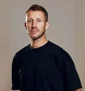 Oswald Rodrigo Pereira - Climber and filmmaker delivering powerful insights shaped by extreme Himalayan expeditions.