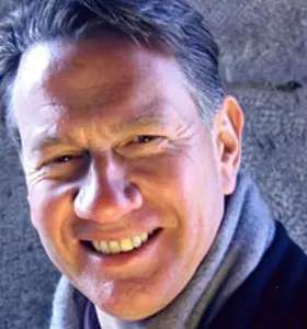 Michael Portillo Speaker