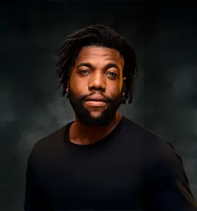 Fehinti Balogun - Fehinti Balogun combines storytelling, creativity and advocacy to inspire meaningful action on climate justice and social equality.