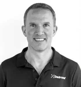 Ash Alexander-Cooper - Former elite British military unit commander, leadership & resilience expert