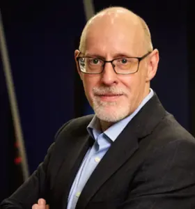 Richard Wiseman - Transform workplace thinking with Richard Wiseman, world-renowned psychologist and author using science and magic to inspire innovation, resilience, and lasting change.