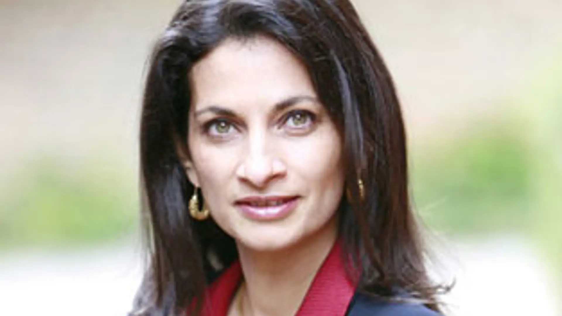 Nisha Pillai