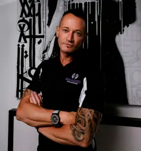Jean Fallacara - Unlock innovation with Jean Fallacara, visionary entrepreneur & biohacking pioneer.