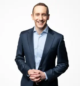 Richard Newman - Richard Newman transforms business communication, empowering leaders to inspire, influence, and drive results through proven storytelling, body language, and presentation mastery.