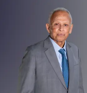 Asit K. Biswas - Stockholm Water Prize laureate advising global leaders on water, climate, and sustainable business strategies.