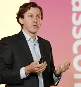 Klisman Murati - Geoeconomic Strategist, Global Forecaster, Founder and Creator of the Global Power Index