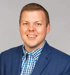 Evan Carroll - Evan Carroll helps audiences rethink experience, blending technology with what makes people feel valued.