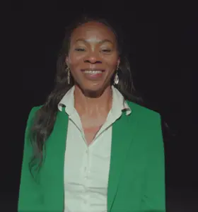 Paris Bartholomew - With lived experience and national recognition, Paris Bartholomew delivers keynotes that spark empathy, growth, and innovation.