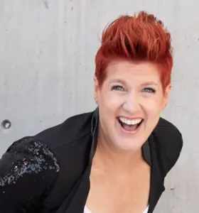 Anne Bonney - Anne Bonney energizes teams to embrace change with courage, resilience, and practical tools that drive real results.