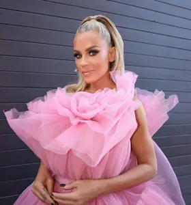 Jenny McCarthy - Discover how Jenny McCarthy’s journey from actress to autism advocate can inspire your team to overcome challenges. Book her to ignite empathy and resilience.