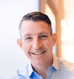 Dan Waldschmidt - Innovative business leader and motivational speaker who transforms the way audiences think, by advocating for a success mindset to live an exceptional life.