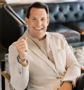 Johnny Quinn - Helping Organizations Push What’s Possible™ – The Olympic Formula for Breakthrough Achievement | Top-Rated Keynote Speaker