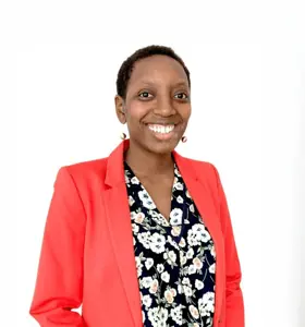 Tamara Makoni - Tamara is an award-winning inclusion and culture expert who helps leaders embed inclusion into processes and systems.