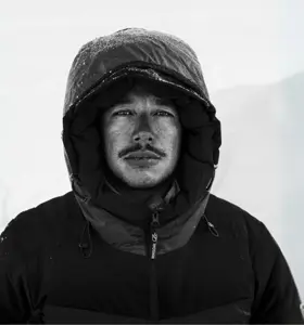 Nimsdai ‘Nims’ Purja - World-record mountaineer and ex-Special Forces leader inspiring teams to overcome the “impossible” with elite focus and purpose-driven performance.