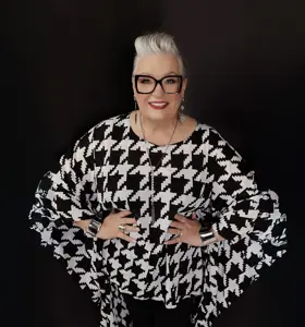 Pegine Echevarria - Pegine Echevarria’s electrifying keynotes blend personal triumphs with actionable insights, offering your organization unparalleled growth and diversity strategies.