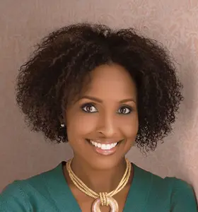Valorie Burton - Since 1999, Valorie Burton has been on a mission to inspire others to live more fulfilling lives through thought-provoking talks on topics like Overcoming Diversity, Life Balance, Coaching, and Change management- the list can go on and on.