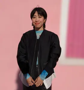 Zing Tsjeng - Award-winning journalist empowering brands through bold storytelling, identity, and inclusion, Zing Tsjeng transforms narratives that connect with modern audiences.