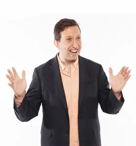 Dave Kerpen - Dave Kerpen is a serial entrepreneur, bestselling author and keynote speaker who shows why being human is a powerful business advantage.