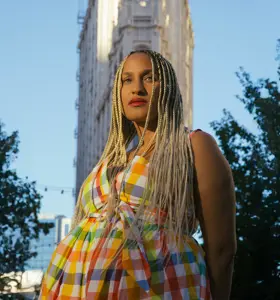 Akilah Cadet -
Dr. Akilah Cadet empowers organizations to embed belonging, advance equity, and create cultures where women, especially women of color, can thrive.