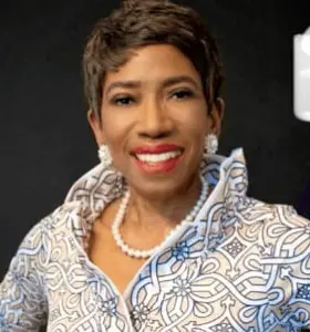 Carla Harris - Carla Harris: Bridging the Gap Between Business Strategy and Real-World Results