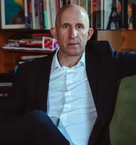 Pete Cohen - Pete Cohen is a leading expert in human performance and mindset, with over 30 years’ experience as a speaker, coach, and author of 21 books.