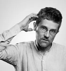 Carlo Ratti - Carlo Ratti, renowned architect and MIT professor, bridges the gap between technology and urban planning, helping companies design smarter, more sustainable cities.