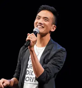 Jonah Nigh - As Juilliard’s former fundraising chief, Jonah Nigh reveals how visionary philanthropy fuels innovation, equity, and long-term organizational success.