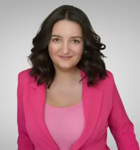 Karla Merza - Energizing Agile coach Karla Merza equips teams to lead transformative change with clarity, inclusivity, and measurable results.