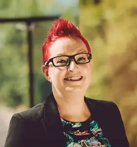 Sue Black - Award-winning tech evangelist Sue Black inspires innovation & change in organizations, empowering women in tech & championing diversity & inclusion.