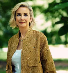 Elke Geraerts - International keynote speaker and neuropsychologist inspiring mental resilience, focus, and sustainable performance in modern organizations.