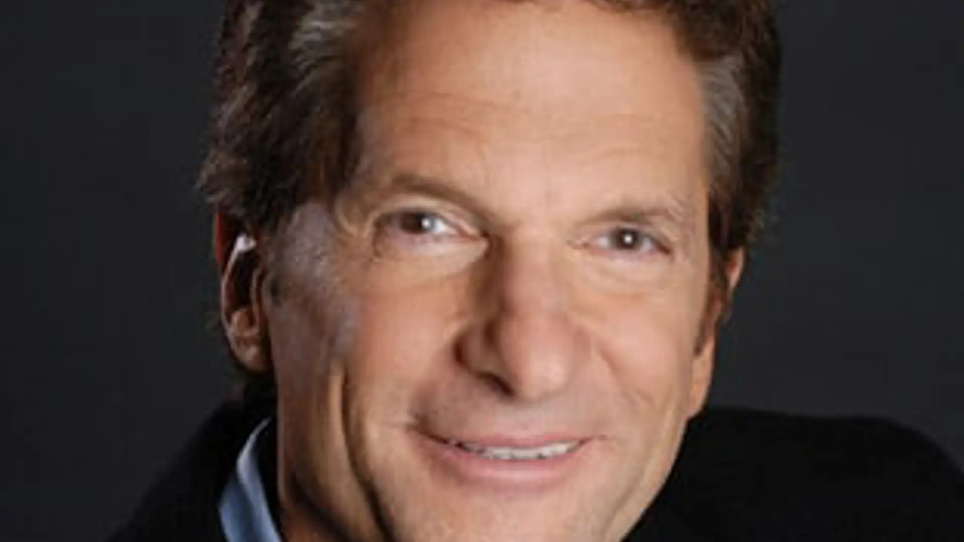 Peter Guber