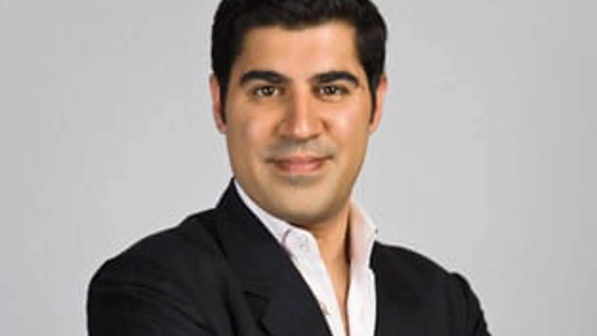 Parag Khanna