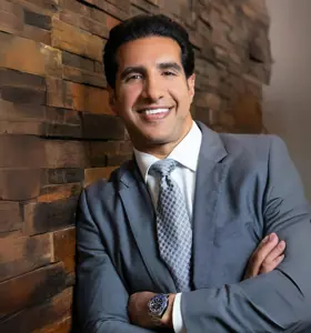 Derek Dickow - Unlock High-Impact Networking with Derek Dickow, a master connector who has facilitated millions in funding and built bridges between top industry leaders.