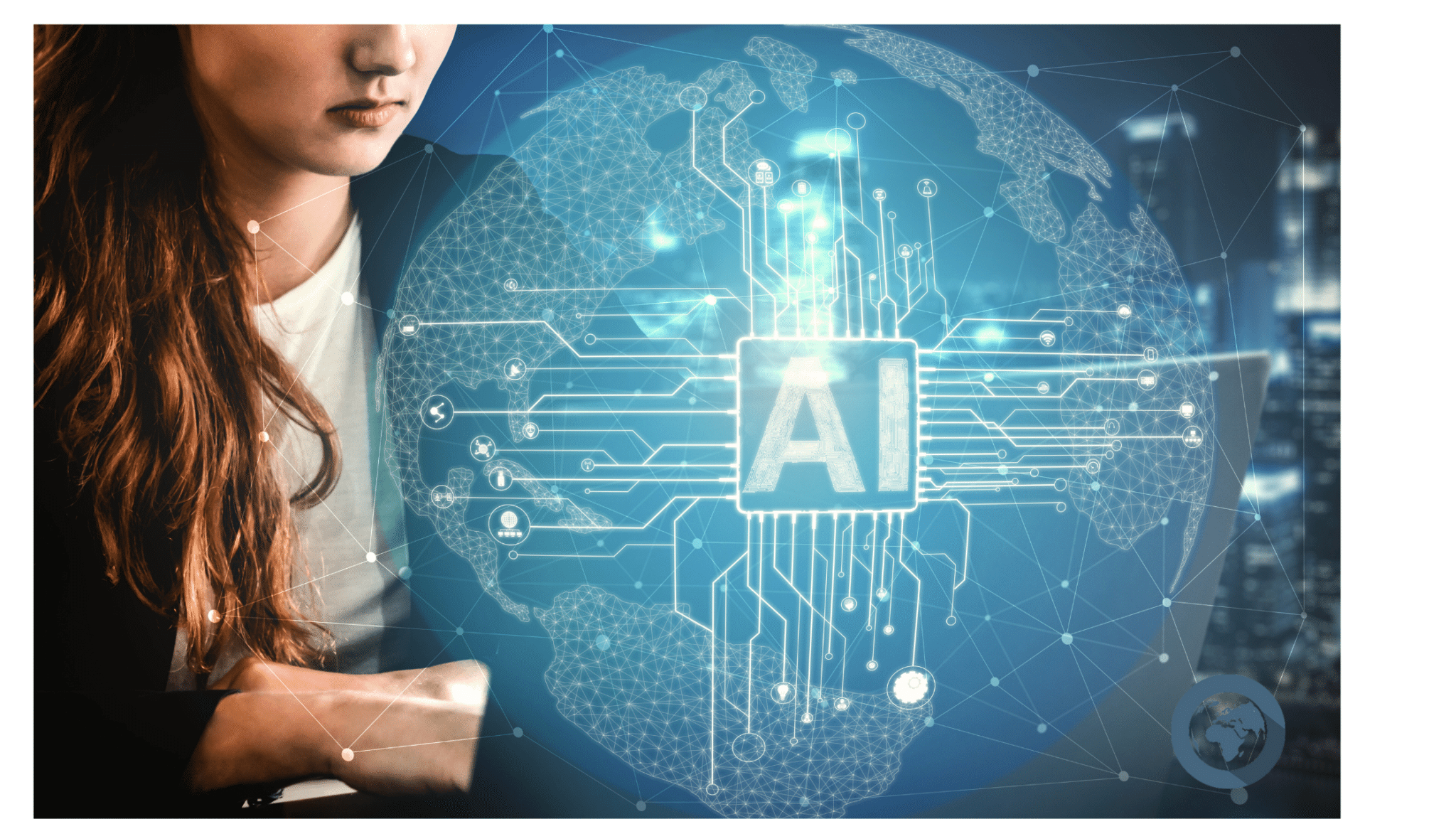 Leading Ladies Of Ai Trailblazers In The World Of Technology