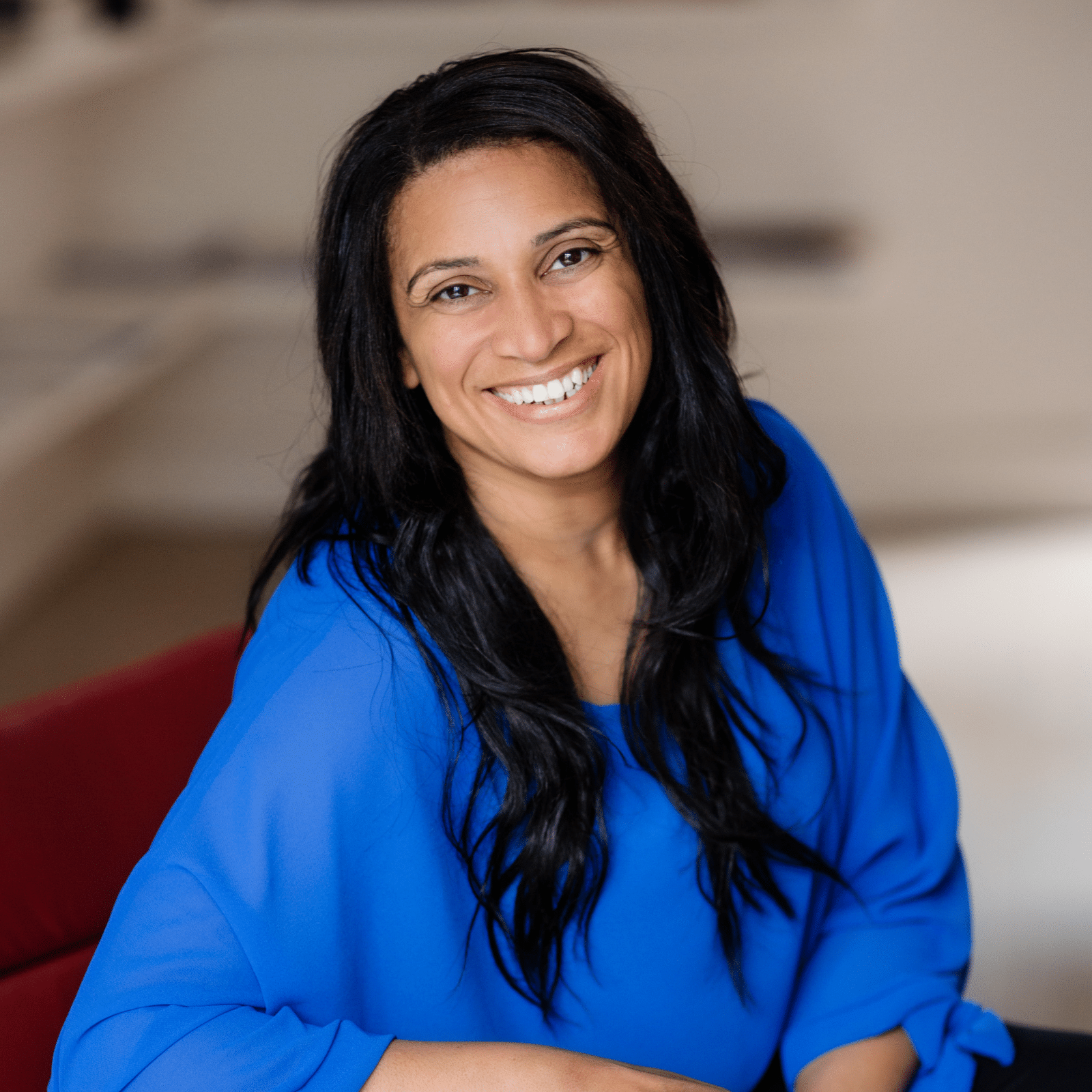 Jaz Ampaw-Farr: Unleashing Leadership with Humor & Authenticity