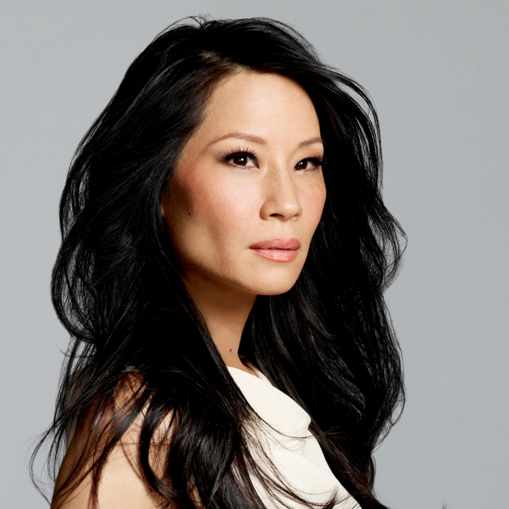 Lucy Liu: Award-Winning Actress & Inspirational Keynote Speaker