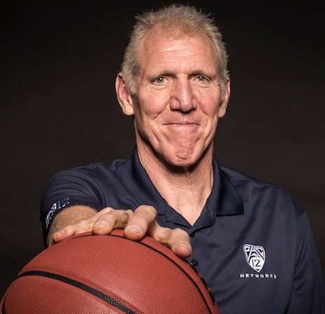Back from the Dead, Book by Bill Walton, Official Publisher Page